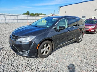 CHRYSLER PACIFICA TOURING L PLUS