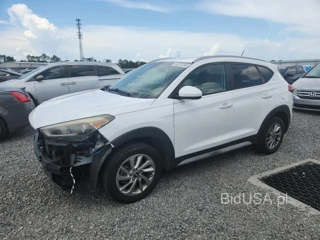 HYUNDAI TUCSON SE
