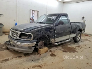 FORD F150