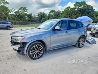 BMW X3 SDRIVE28I