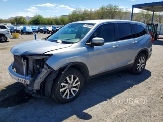 HONDA PILOT EX