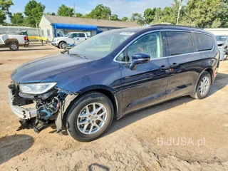 CHRYSLER PACIFICA TOURING L