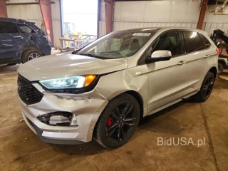 FORD EDGE ST