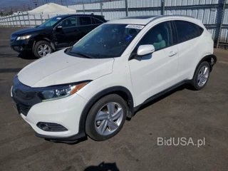 HONDA HR-V EX