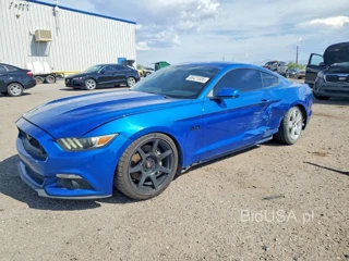 FORD MUSTANG GT