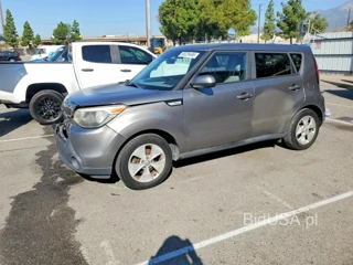 KIA SOUL BASE