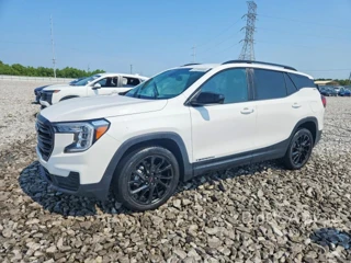 GMC TERRAIN SLE