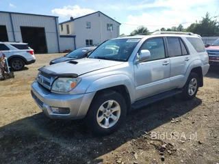 TOYOTA 4RUNNER SPORT EDITION