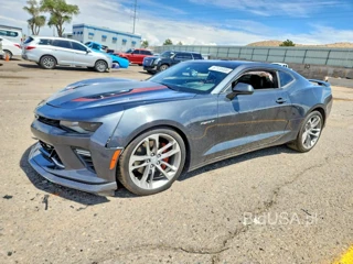 CHEVROLET CAMARO SS