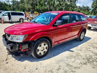 DODGE JOURNEY SE