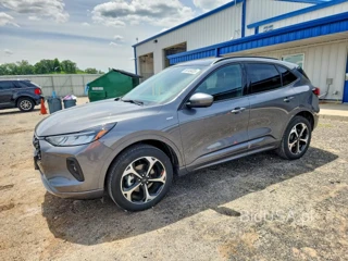 FORD ESCAPE ST LINE SELECT