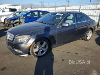 MERCEDES-BENZ C 300 4MATIC