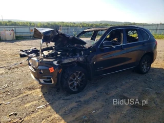 BMW X5 XDR40E