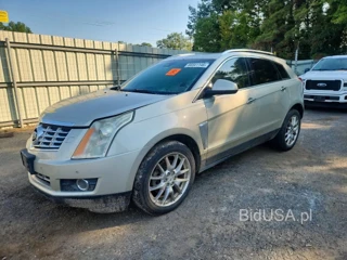 CADILLAC SRX PERFORMANCE COLLECTION