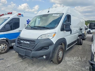 RAM PROMASTER 2500 2500 HIGH