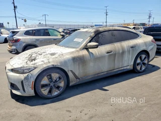 BMW I4 EDRIVE 35