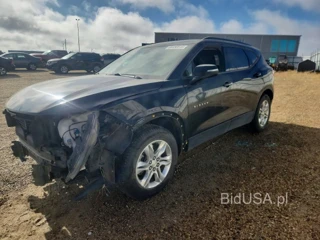 CHEVROLET BLAZER 3LT