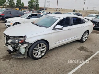 CHEVROLET IMPALA PREMIER