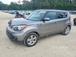 KIA SOUL BASE