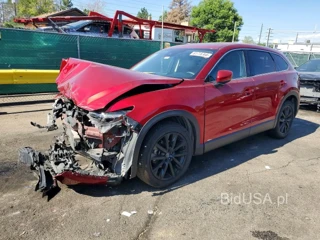 MAZDA CX-9 TOURING PLUS