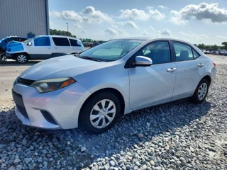 TOYOTA COROLLA L