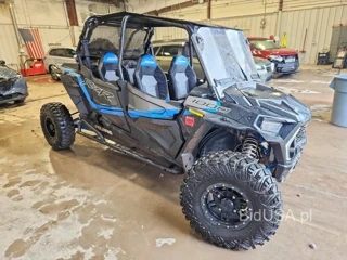 POLARIS RZR XP 4 1000 PREMIUM