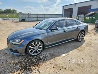 AUDI A6 PRESTIGE