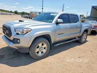 TOYOTA TACOMA TRD SPORT