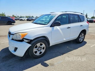 TOYOTA RAV4 BASE