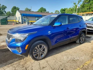 KIA SELTOS LX