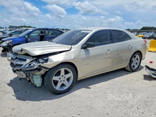 CHEVROLET MALIBU LS