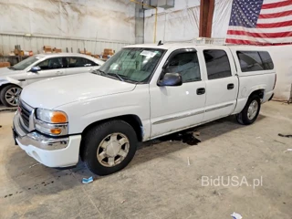GMC NEW SIERRA C1500