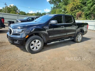 FORD RANGER XL