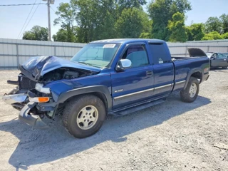 CHEVROLET SILVERADO K1500