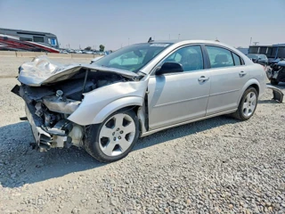 SATURN AURA XE