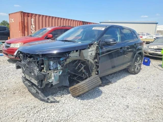MITSUBISHI OUTLANDER SPORT S/SE
