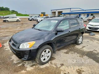 TOYOTA RAV4 BASE