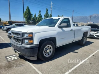 CHEVROLET SILVERADO C1500
