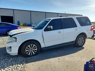 FORD EXPEDITION XLT