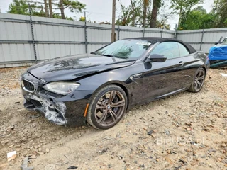BMW M6