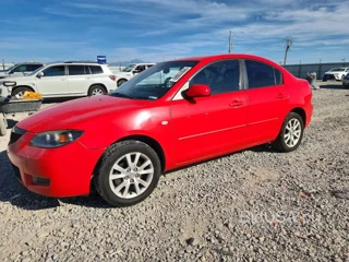 MAZDA 3 I