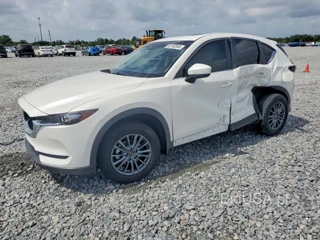 MAZDA CX-5 TOURING