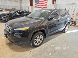 JEEP CHEROKEE LATITUDE