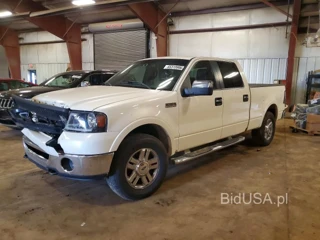 FORD F150 SUPERCREW