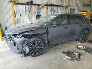 MAZDA CX-50 PREMIUM PLUS
