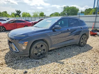 HYUNDAI KONA SEL SPORT