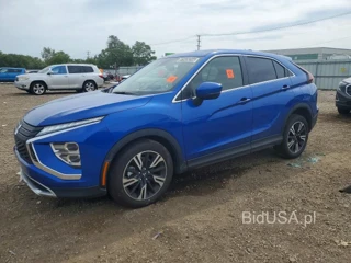 MITSUBISHI ECLIPSE CROSS SE