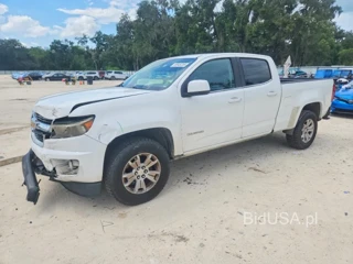 CHEVROLET COLORADO LT