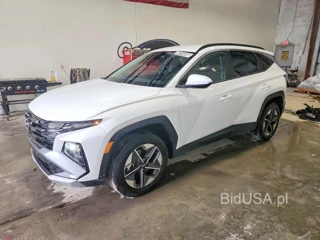 HYUNDAI TUCSON SEL