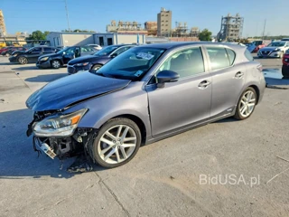 LEXUS CT 200